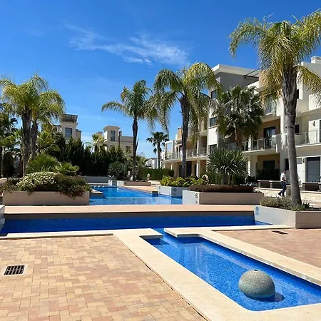 Apartamento La Zenia