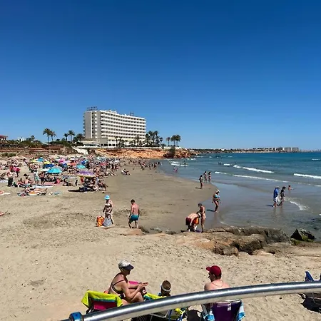 La Zenia