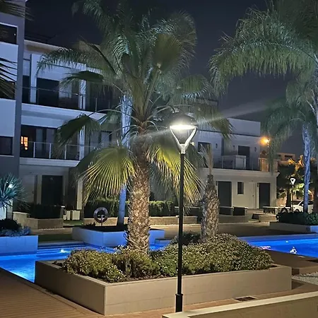 Apartamento La Zenia