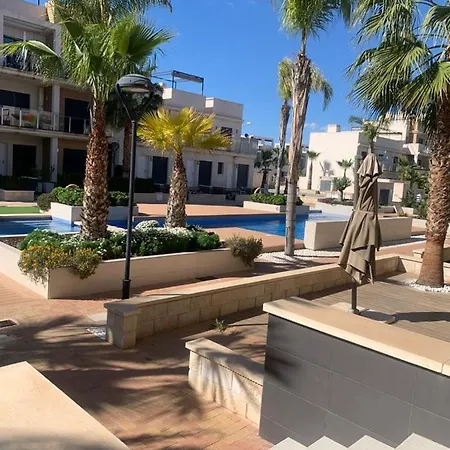 La Zenia