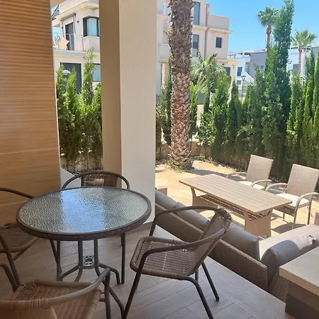 La Zenia Apartamento Orihuela