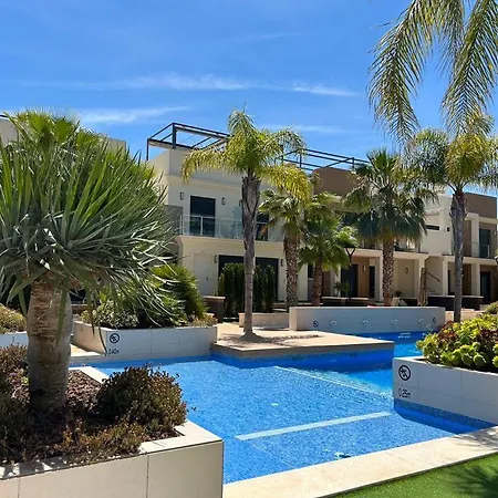 La Zenia Orihuela