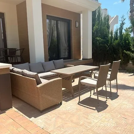 Apartamento La Zenia