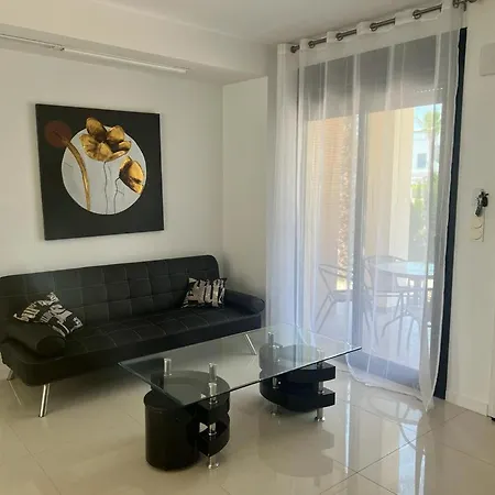 Apartamento La Zenia *