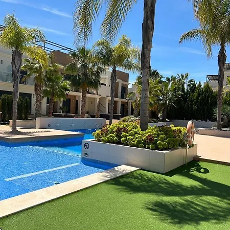 Apartamento La Zenia Orihuela