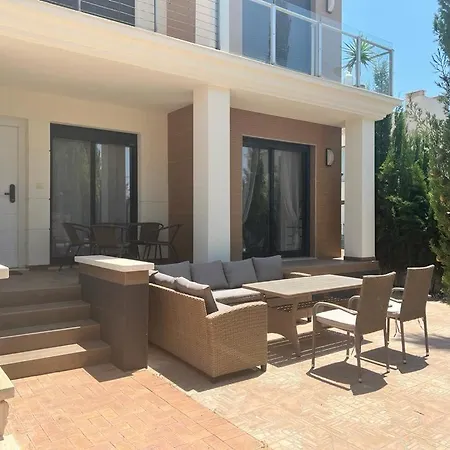 Apartamento La Zenia