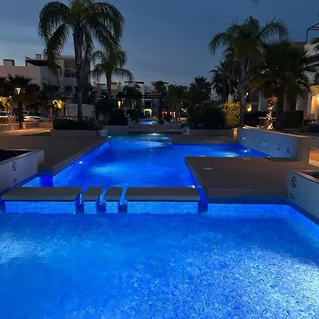 La Zenia Apartamento Orihuela