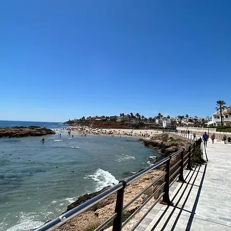 Apartamento La Zenia *