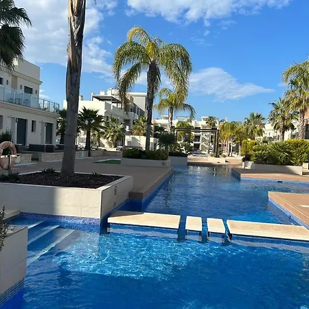 La Zenia Apartamento Orihuela