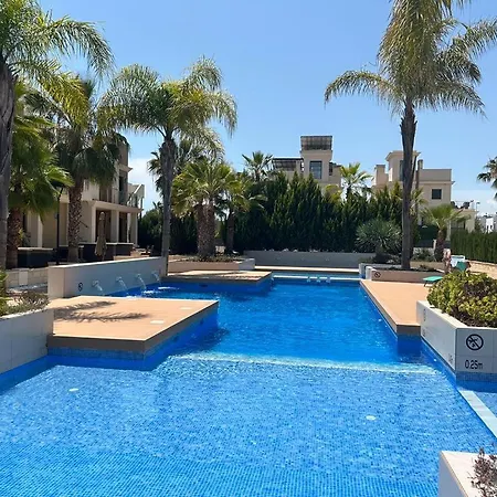 La Zenia Apartamento *