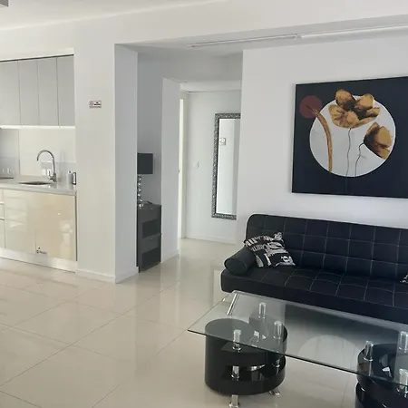 Apartamento La Zenia Orihuela