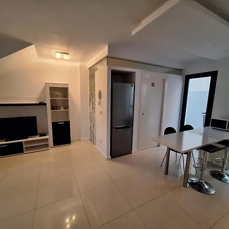 La Zenia Apartamento Orihuela