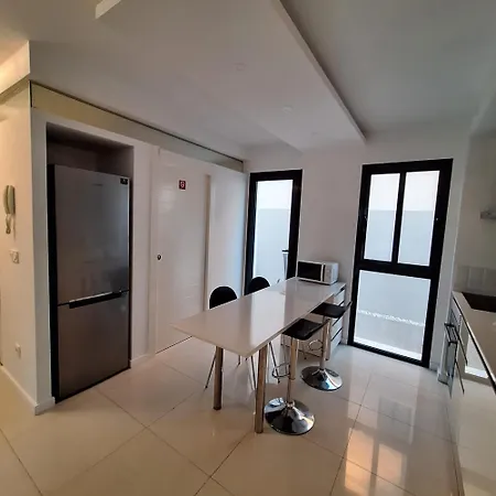 Apartamento La Zenia Orihuela