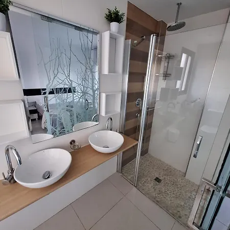 Apartamento La Zenia Orihuela