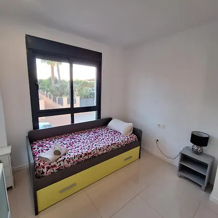 La Zenia Apartamento